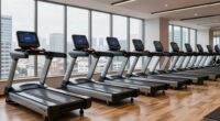 top incline decline treadmills