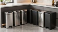 top kitchen trash compactors