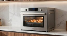 top large convection ovens