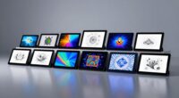 top large graphic tablets