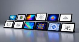 top large graphic tablets