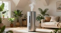 top large room humidifiers