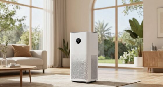 top large room purifiers