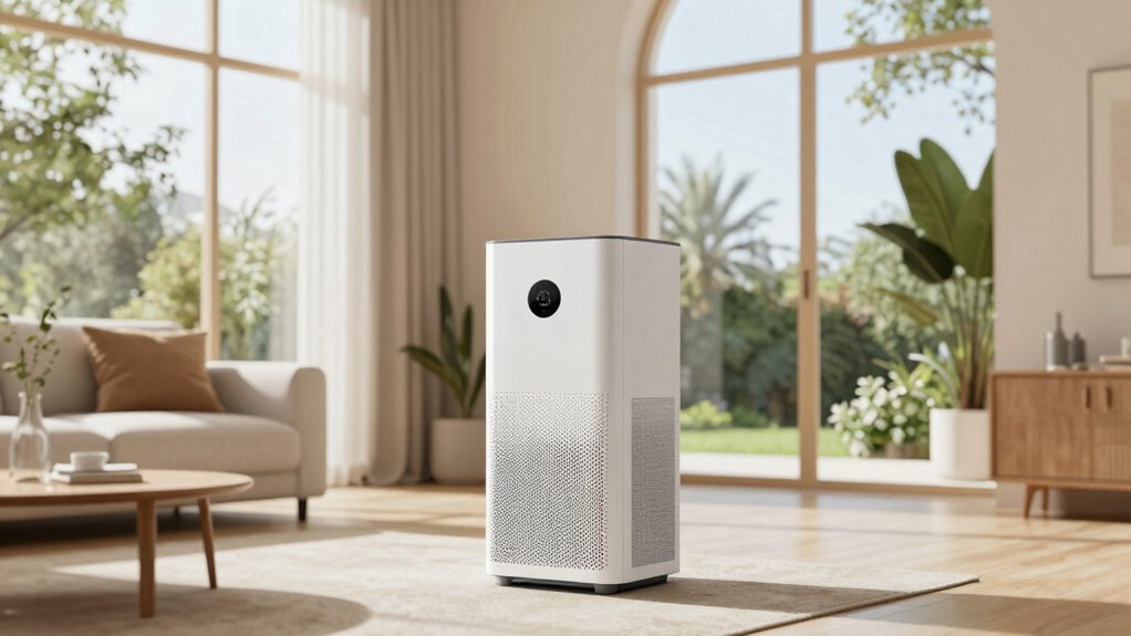 top large room purifiers