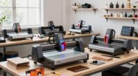 top laser engravers 2026