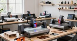 top laser engravers 2026