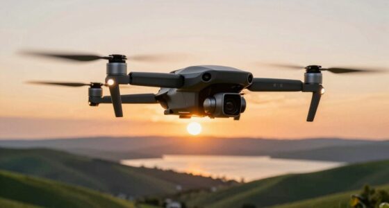 top lightweight travel drones