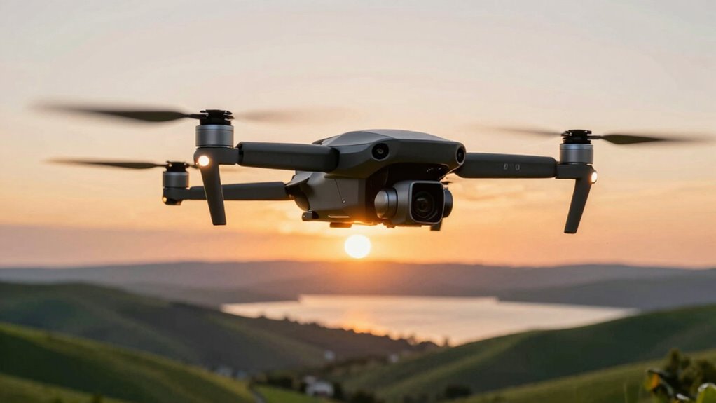 top lightweight travel drones