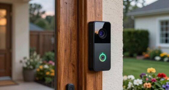 top local storage doorbells