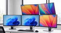 top matte monitors 2026