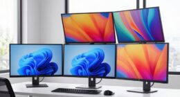 top matte monitors 2026