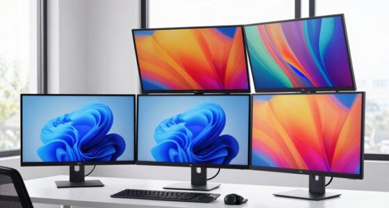 top matte monitors 2026