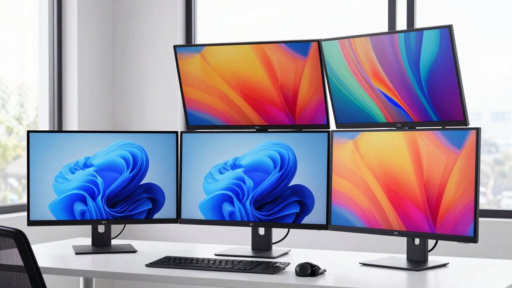 top matte monitors 2026