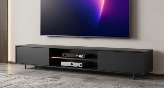 top media consoles 2026