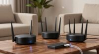 top mesh wifi 2026