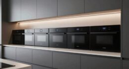 top microwave drawer options