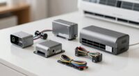 top mini split kits