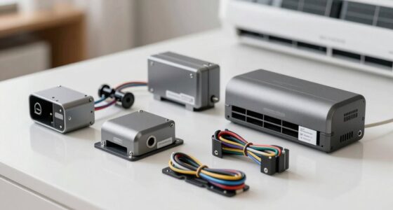 top mini split kits