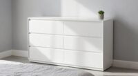 top minimalist dresser selection