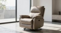 top minimalist recliner picks