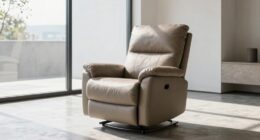 top minimalist recliner picks