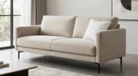top minimalist sleeper sofas