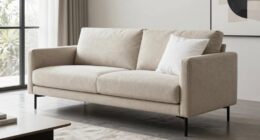top minimalist sleeper sofas