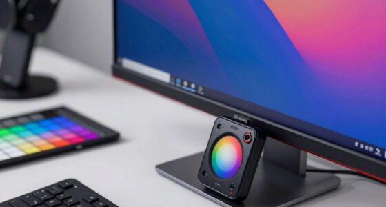 top monitor calibration tools