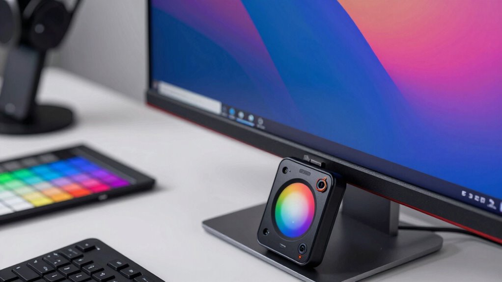 top monitor calibration tools