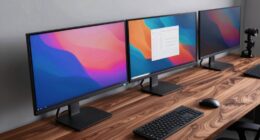 top monitors with kvm