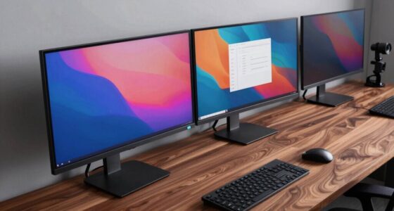 top monitors with kvm