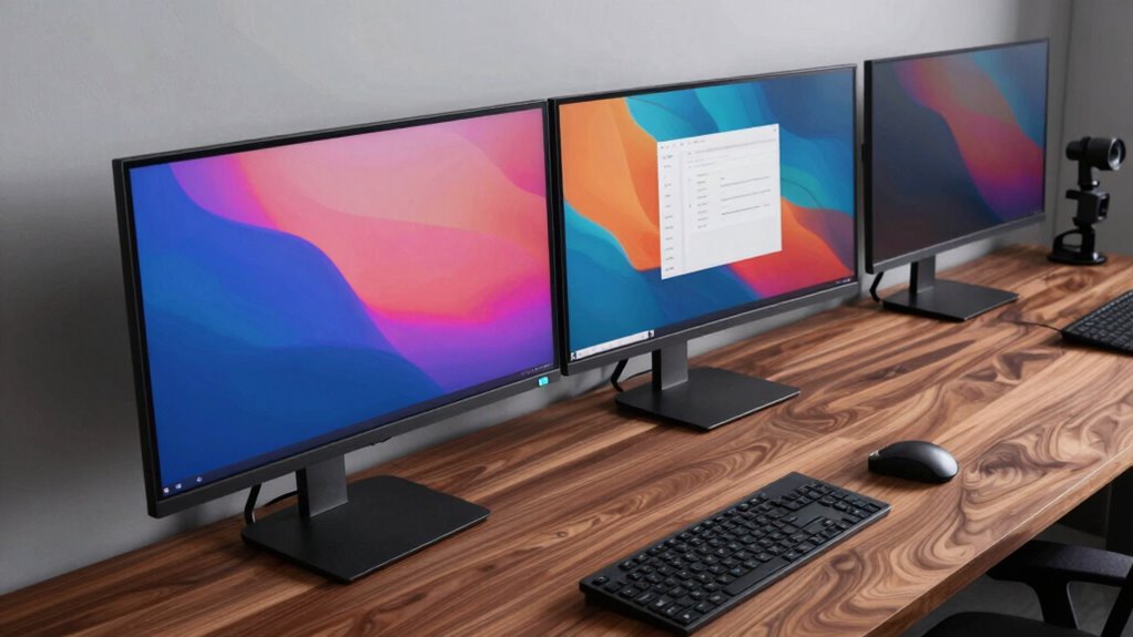 top monitors with kvm