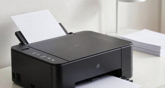 top monochrome laser printers