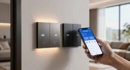 top multi room smart dimmers