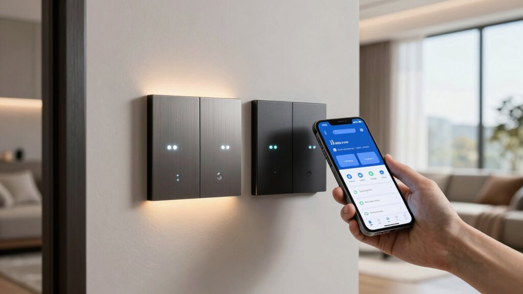 top multi room smart dimmers