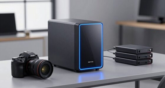 top nas for raw storage