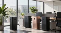 top office air purifiers