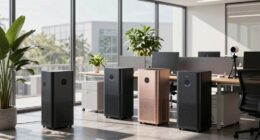top office air purifiers