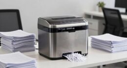top office shredder list