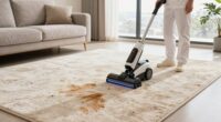 top pet carpet cleaners