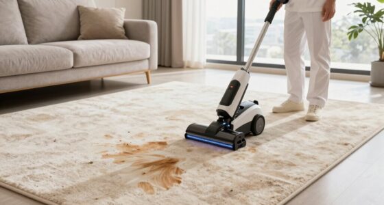 top pet carpet cleaners