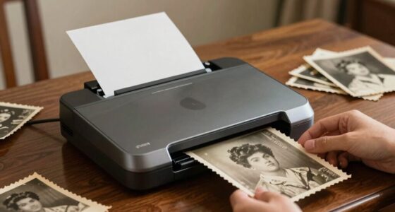 top photo scanner options
