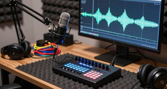 top podcasting gear bundles