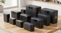 top portable battery systems