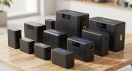 top portable battery systems