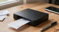 top portable receipt scanners