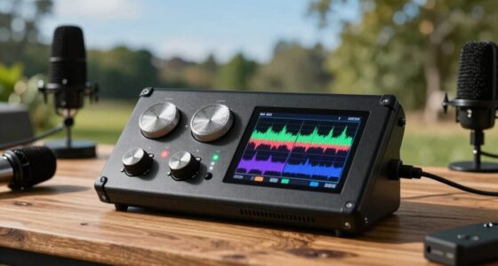 top portable recording devices