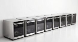 top portable stainless dishwashers