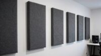 top premium soundproof panels