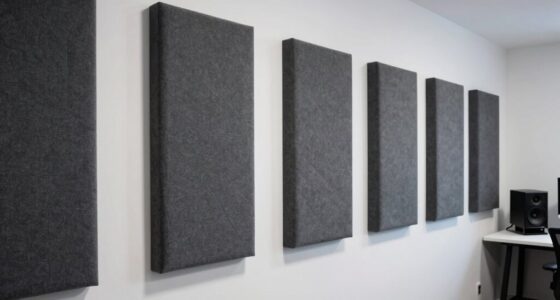 top premium soundproof panels
